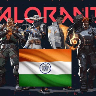 VALORANT ID ACCOUNT SELLER VP, telegram channel