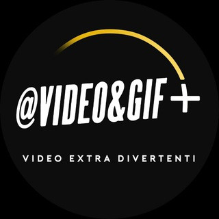 Video & Gif Plus +, telegram channel