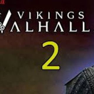 VIKINGS VALHALLA VF FRENCH SAISON 7 6 5 4 3 2 1 INTEGRALE, telegram channel