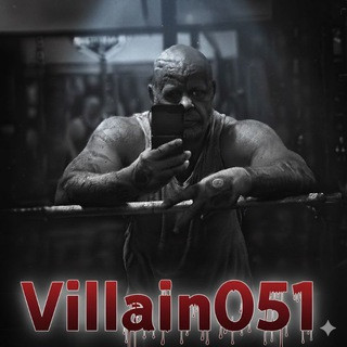 Villain051 Offiziell, telegram channel