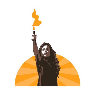 Vrouwen Voor Vrijheid, telegram channel