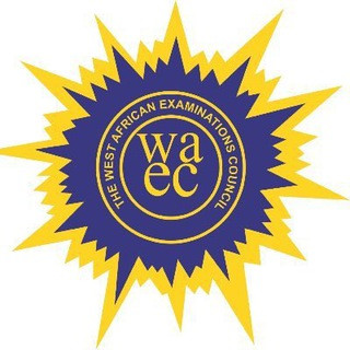 WAEC / GES INFO ℹ️, telegram channel
