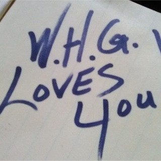 W.H.Grampa, telegram channel
