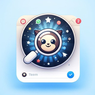 万象搜索, telegram group