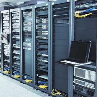 全球IDC供应商（自营机房）, telegram channel