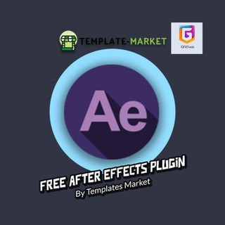 FREE AFTER EFFECTS PLUGINS, telegram channel