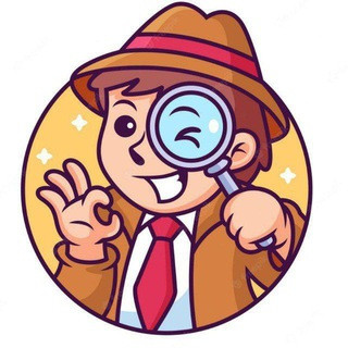 Airdrop Search, telegram channel