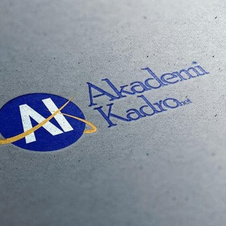 Akademikadro.net, telegram channel