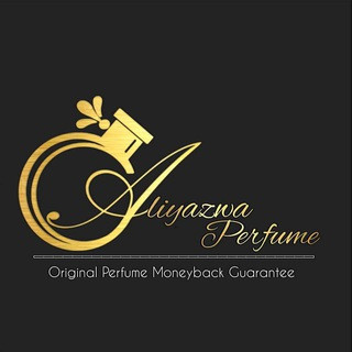 Aliyazwa Perfume, telegram channel