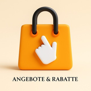 Angebote & Rabatte Germany, telegram channel