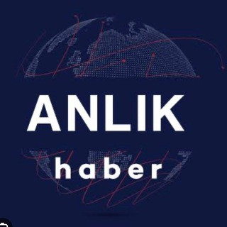ANLIK HABER, telegram channel