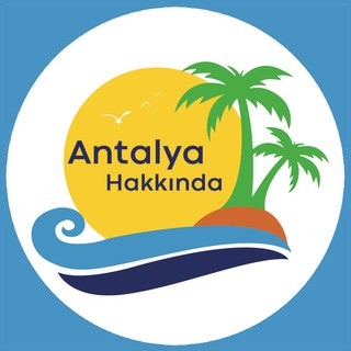 Antalya Hakkında, telegram channel