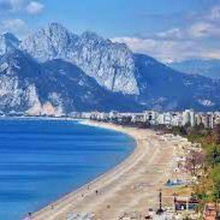 Анталия Афиша Куда пойти? Where to Go?, telegram channel