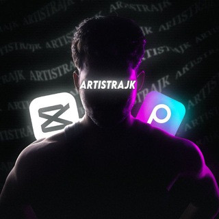 Artistrajk, telegram channel