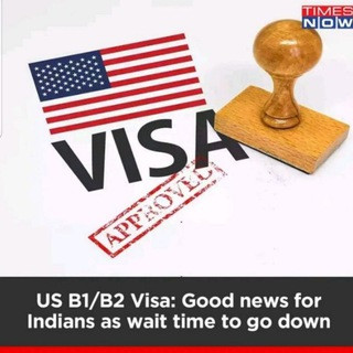 USA , Canada B1/B2 visa slots availability, telegram channel