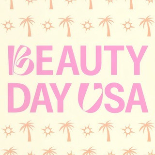 BeautyDay_usa, telegram channel