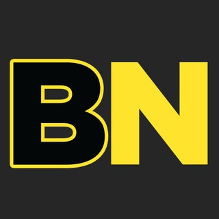 Becker News, telegram channel