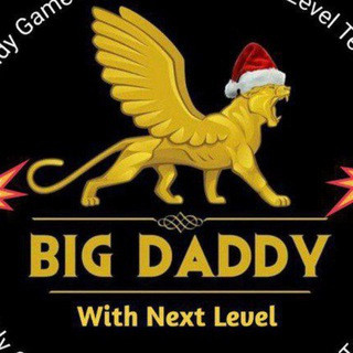 BigDaddy Official Channel, telegram channel