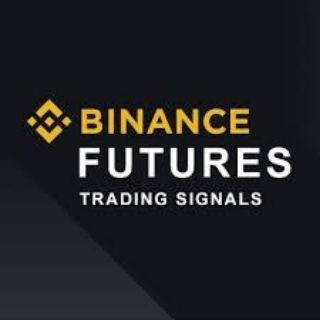 BINANCE FUTUERS TRADING SIGNALS, telegram channel
