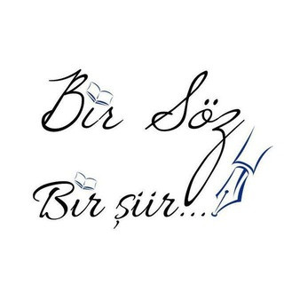 Bir Söz Bir Şiir, telegram channel