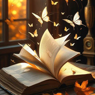 ~Bir Tutam Şiir~ ️, telegram channel