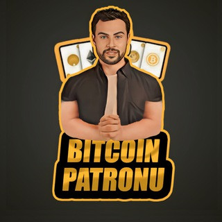 Bitcoin Patronu, telegram channel