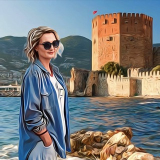 galina.blogsemeyka, telegram channel