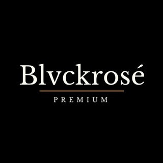 BLVCKROSE DESIGN, telegram channel