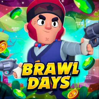 BRAWLSTARS DAY’S, telegram channel