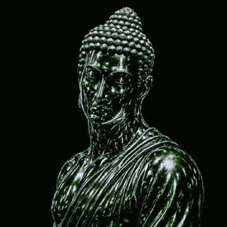 ️ حکمت از بودا ️, telegram channel