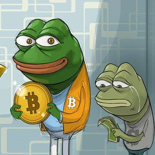 bullion, bitcoin & bullsh*t w/ GMONEY, telegram channel