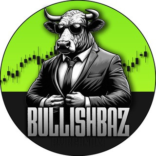 Bullish Baz (VIP), telegram channel
