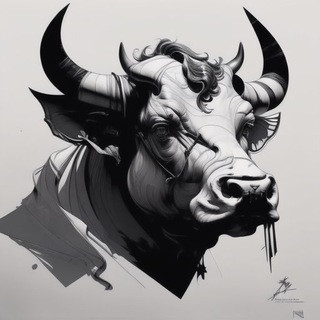 Bulls Gem Calls (@Shill), telegram channel