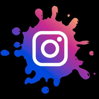 Instagram Accounts & Services, telegram channel