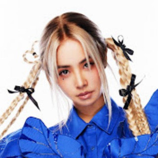 蔡依林 Jolin Tsai, telegram channel