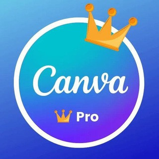 Canva Pro Team Link, telegram channel