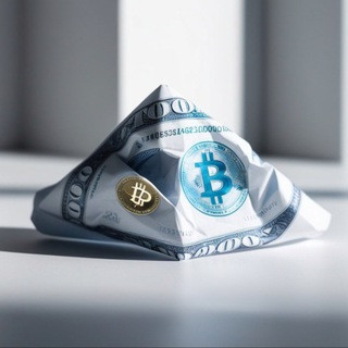 Crypto cash, telegram channel