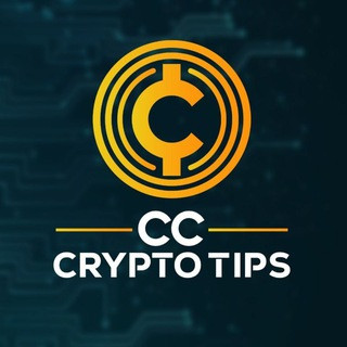 CC Crypto Tips, telegram channel