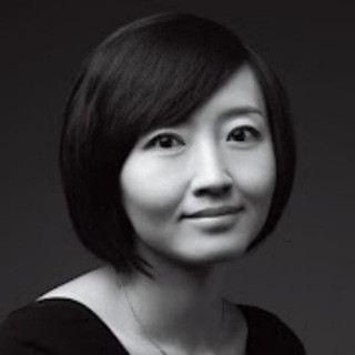 柴静 Chai Jing, telegram channel