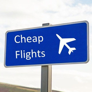 CHEAP FLIGHTS HOTELS, telegram channel