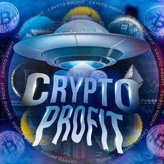 Crypto Profit, telegram channel