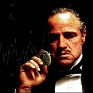 il Capo of Crypto TA OFFICIAL, telegram channel