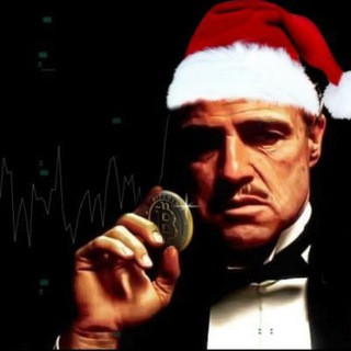 il Capo of Crypto TA FREE, telegram channel