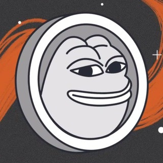 Crypto Meme Foundation, telegram channel