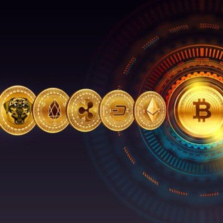 Crypto Monster, telegram channel