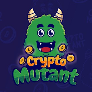 CryptoMutant, telegram channel