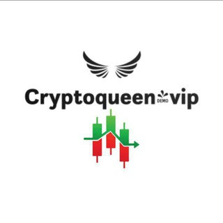 CRYPTOQUEEN_VIP, telegram channel