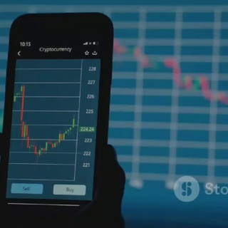 CRYPTOS STATION, telegram channel