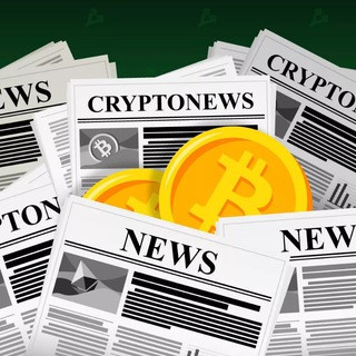 Crypto News, telegram channel