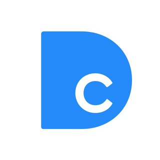 DeCenter - Blockchain and Bitcoin, telegram channel